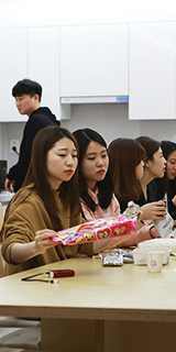 리더쉽 워크샵