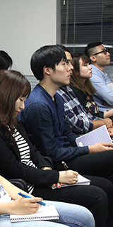 세미나