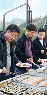 리더쉽 워크샵
