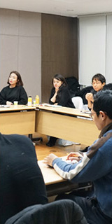 리더쉽 워크샵