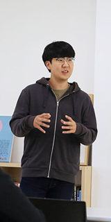 아이스타터 워크샵