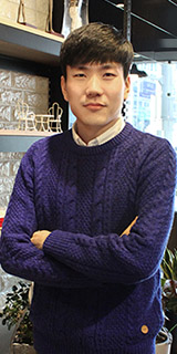 회의가 끝난 후